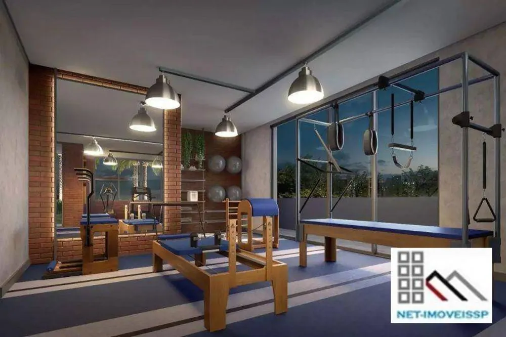 Apartamento, 3 quartos, 158 m² - Foto 12