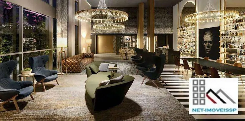 Apartamento, 3 quartos, 158 m² - Foto 6