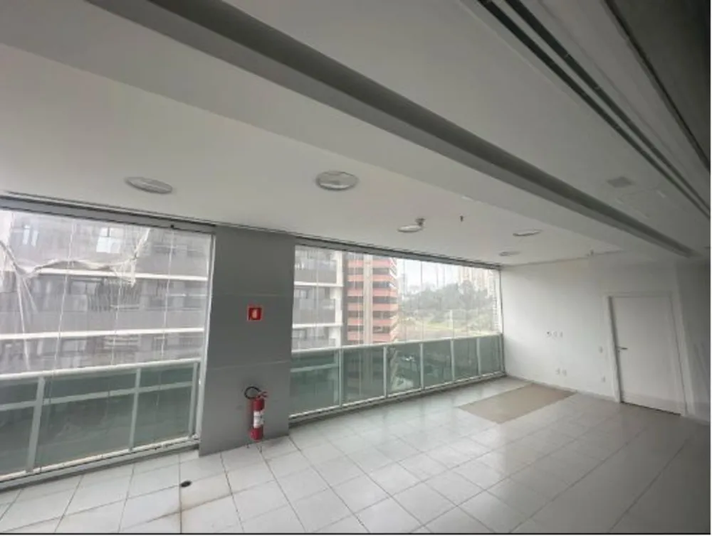 Sala-Conjunto, 542 m² - Foto 1