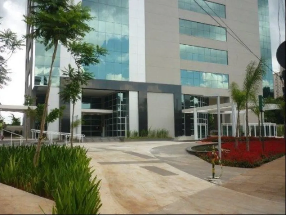 Sala-Conjunto, 542 m² - Foto 2