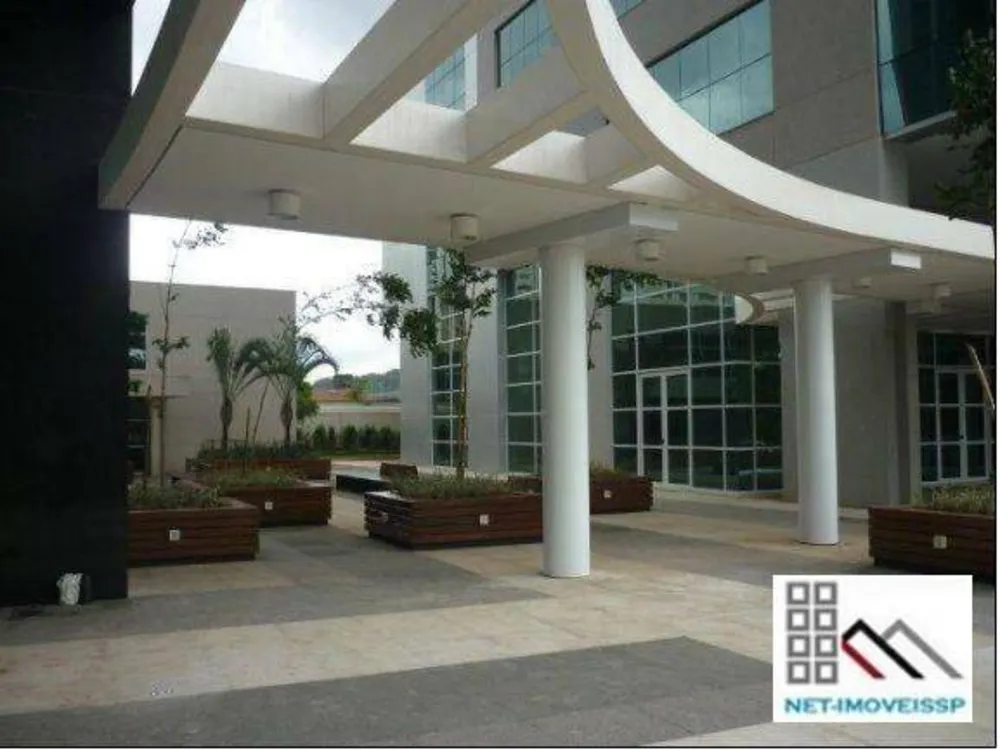 Sala-Conjunto, 542 m² - Foto 3