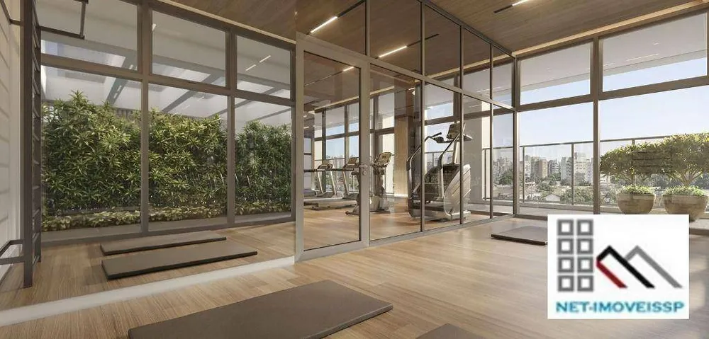 Cobertura, 3 quartos, 214 m² - Foto 6