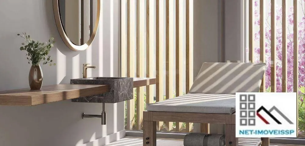 Cobertura, 3 quartos, 214 m² - Foto 7