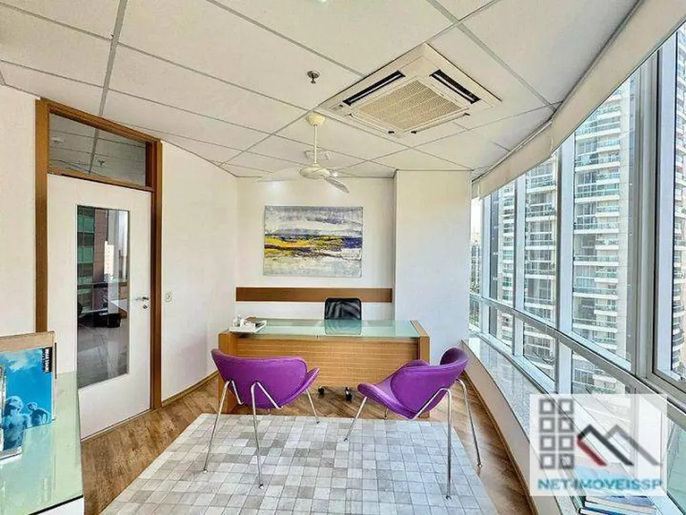 Sala-Conjunto, 99 m² - Foto 21