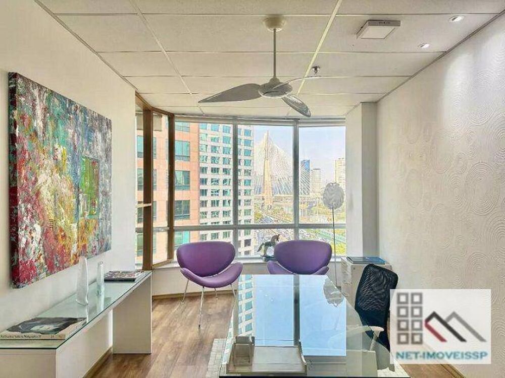 Conjunto Comercial-Sala à venda e aluguel, 99m² - Foto 6