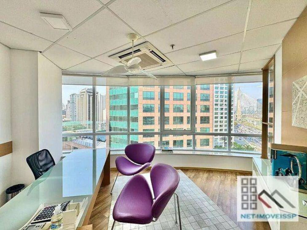 Conjunto Comercial-Sala à venda e aluguel, 99m² - Foto 3