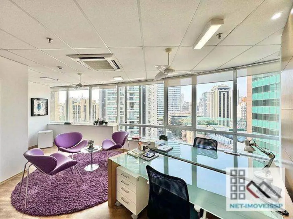 Sala-Conjunto, 99 m² - Foto 22