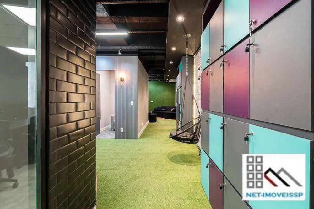 Sala-Conjunto, 350 m² - Foto 9
