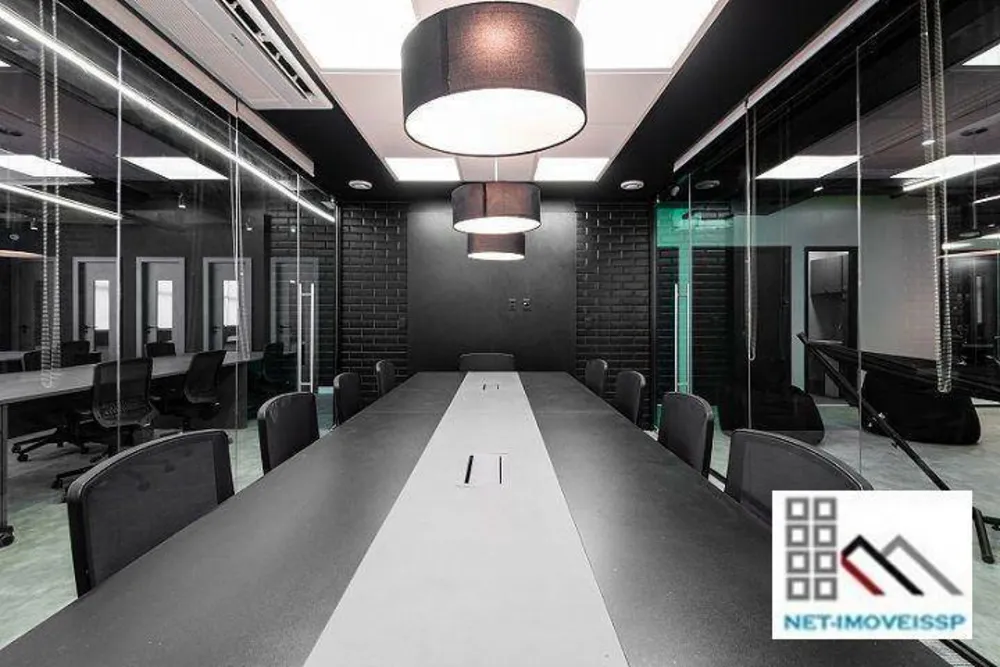 Sala-Conjunto, 350 m² - Foto 2