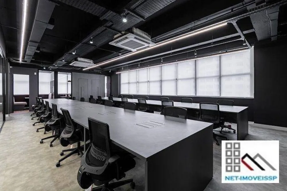 Sala-Conjunto, 350 m² - Foto 2