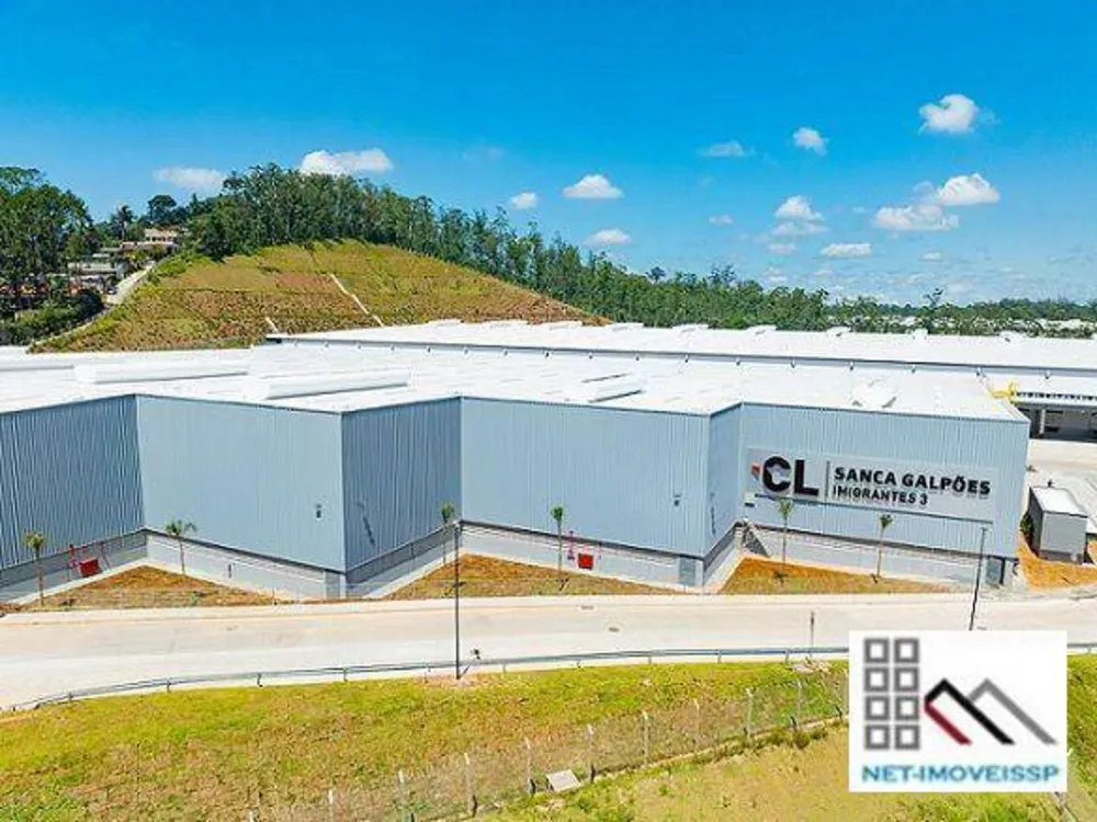 Depósito-Galpão, 9058 m² - Foto 3