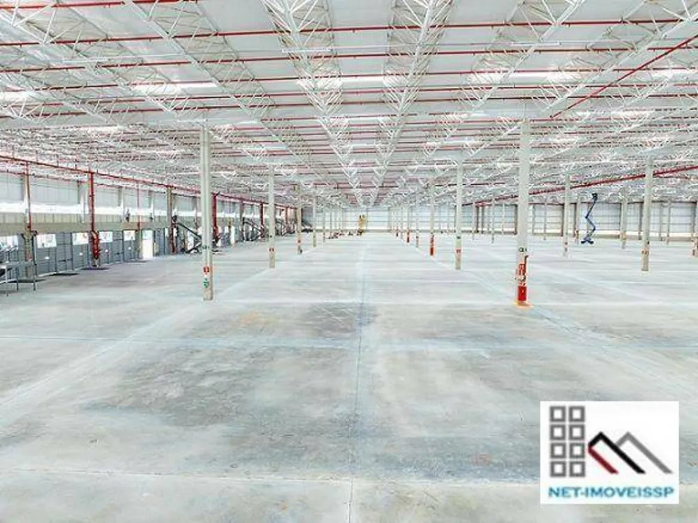 Depósito-Galpão, 9058 m² - Foto 1