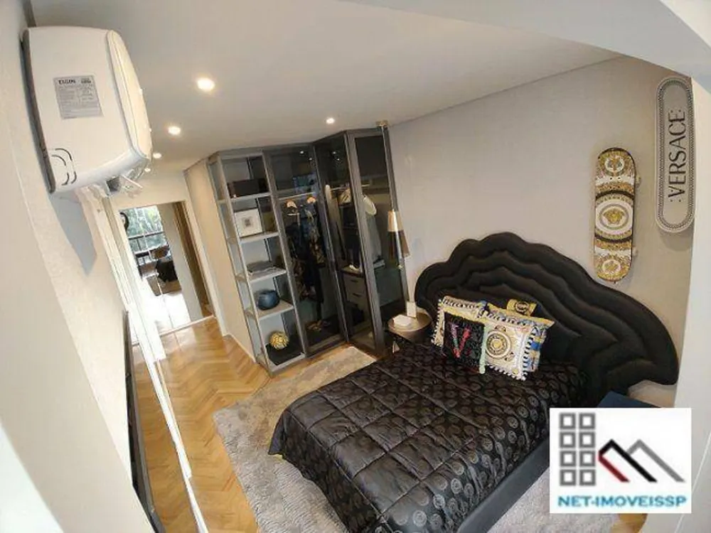 Apartamento, 4 quartos, 150 m² - Foto 2