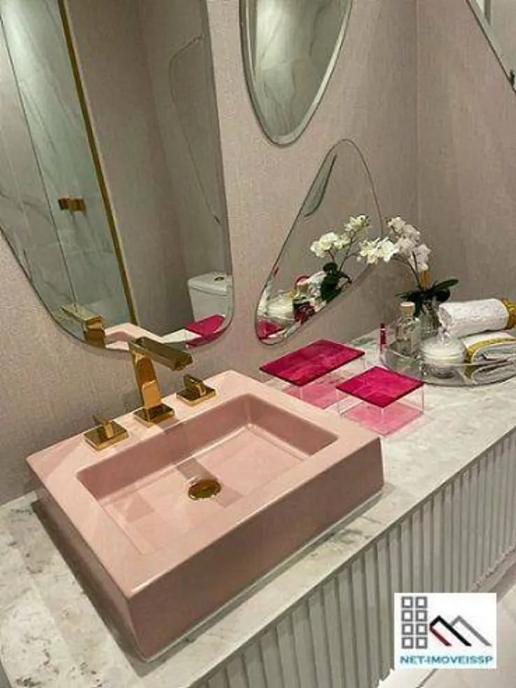 Apartamento, 4 quartos, 150 m² - Foto 5