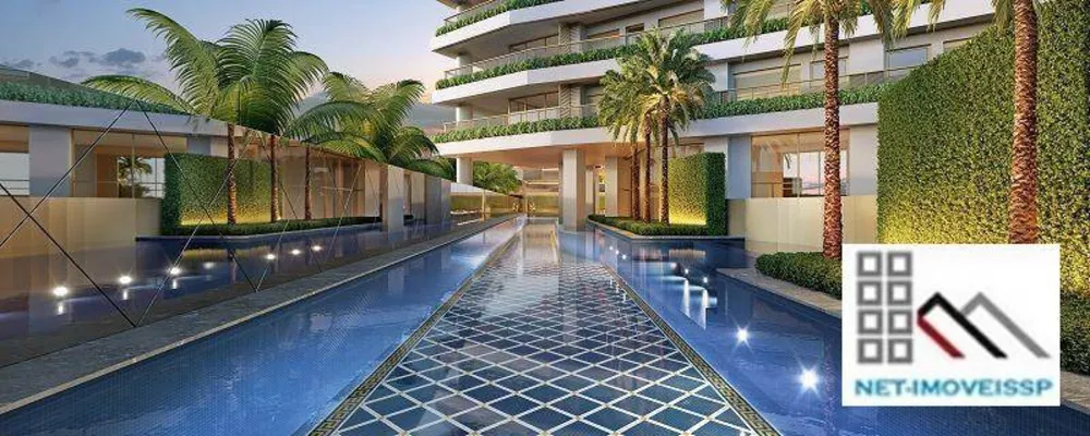 Apartamento, 4 quartos, 150 m² - Foto 9