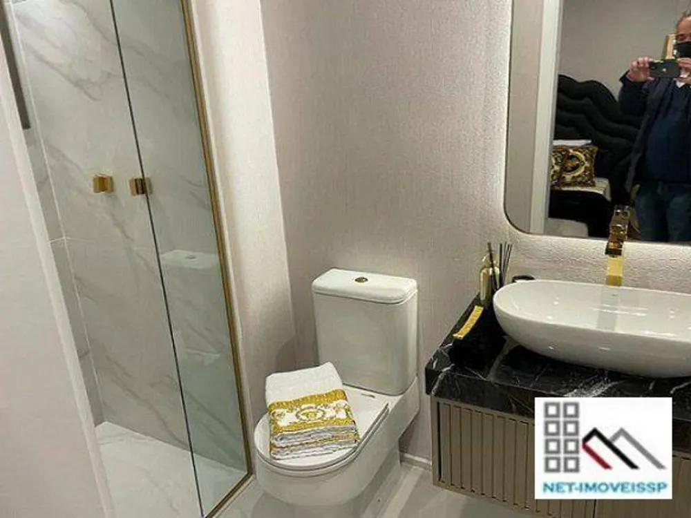 Apartamento, 4 quartos, 150 m² - Foto 6