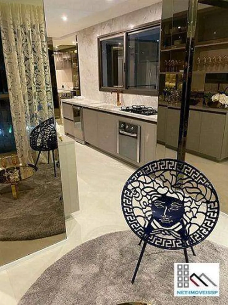 Apartamento, 4 quartos, 150 m² - Foto 8