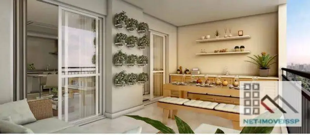 Cobertura, 3 quartos, 189 m² - Foto 7