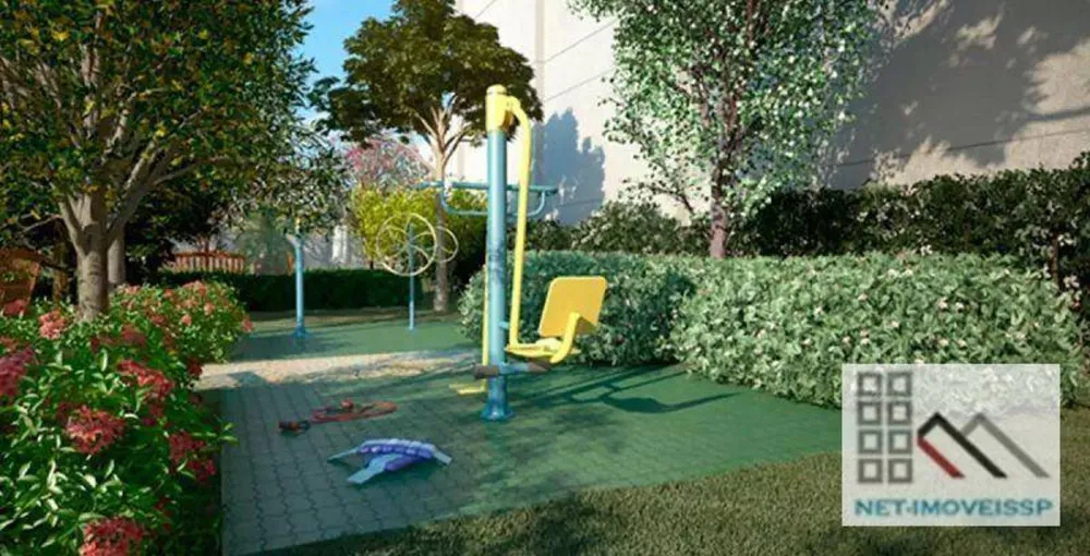 Cobertura, 3 quartos, 189 m² - Foto 9