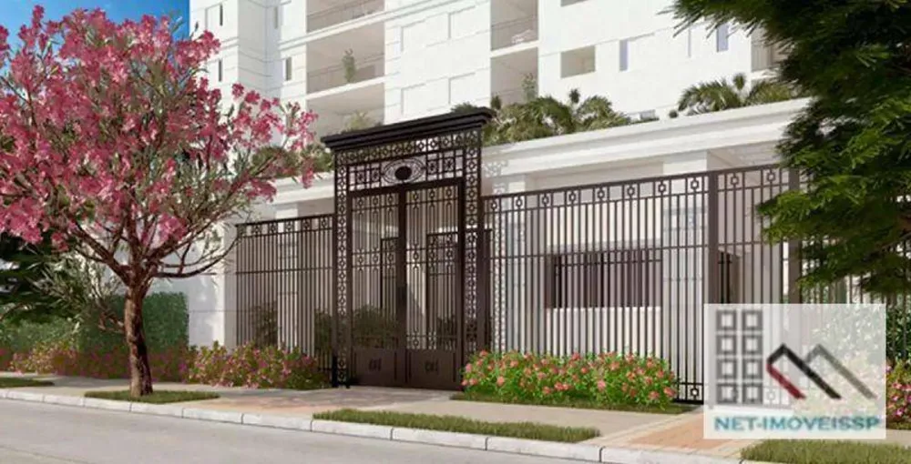 Cobertura, 3 quartos, 189 m² - Foto 3