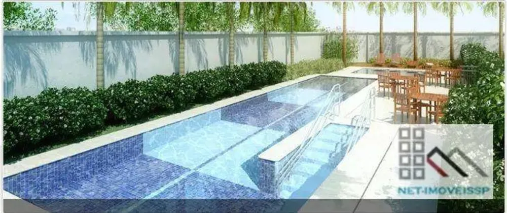 Cobertura, 3 quartos, 189 m² - Foto 6