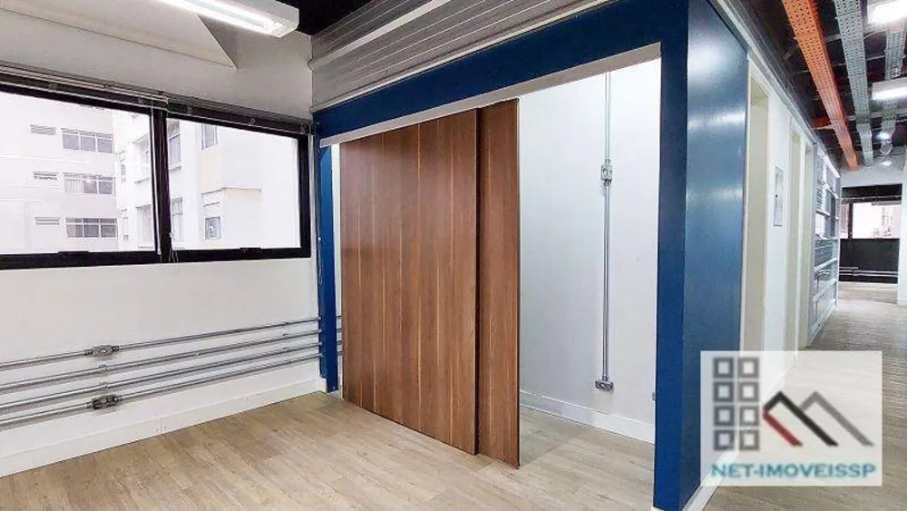 Sala-Conjunto, 109 m² - Foto 3