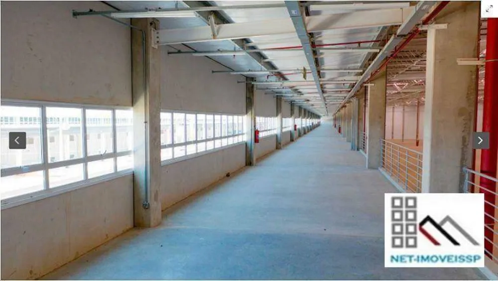 Depósito-Galpão, 2208 m² - Foto 3