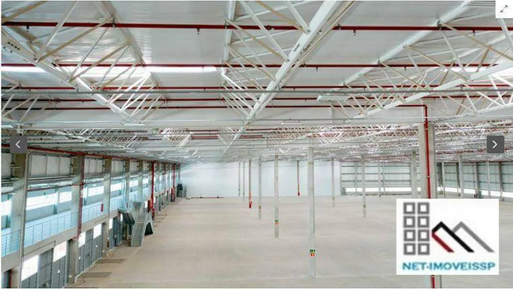 Depósito-Galpão, 2208 m² - Foto 9