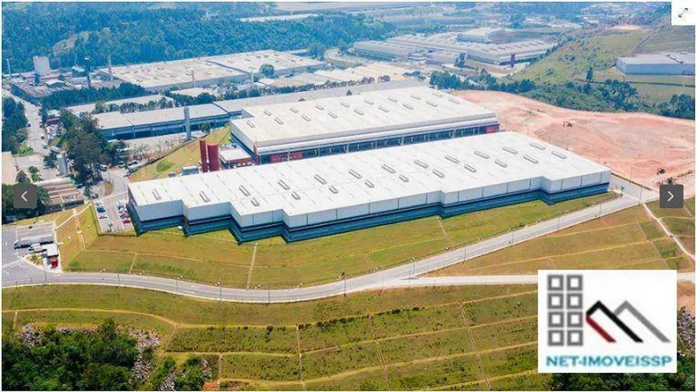 Depósito-Galpão, 2208 m² - Foto 12