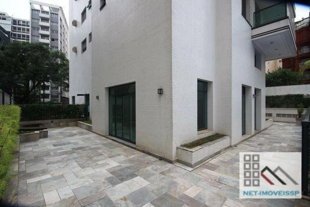 Apartamento, 4 quartos, 202 m² - Foto 35