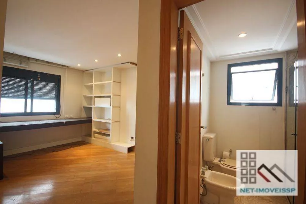 Apartamento à venda com 4 quartos, 202m² - Foto 24