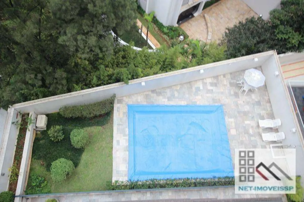 Apartamento, 4 quartos, 202 m² - Foto 32