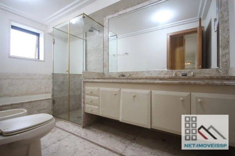 Apartamento, 4 quartos, 202 m² - Foto 27