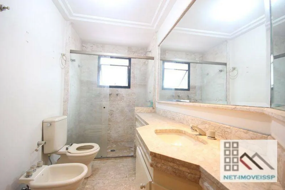 Apartamento, 4 quartos, 202 m² - Foto 26