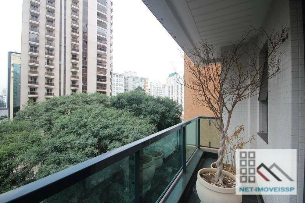 Apartamento, 4 quartos, 202 m² - Foto 30