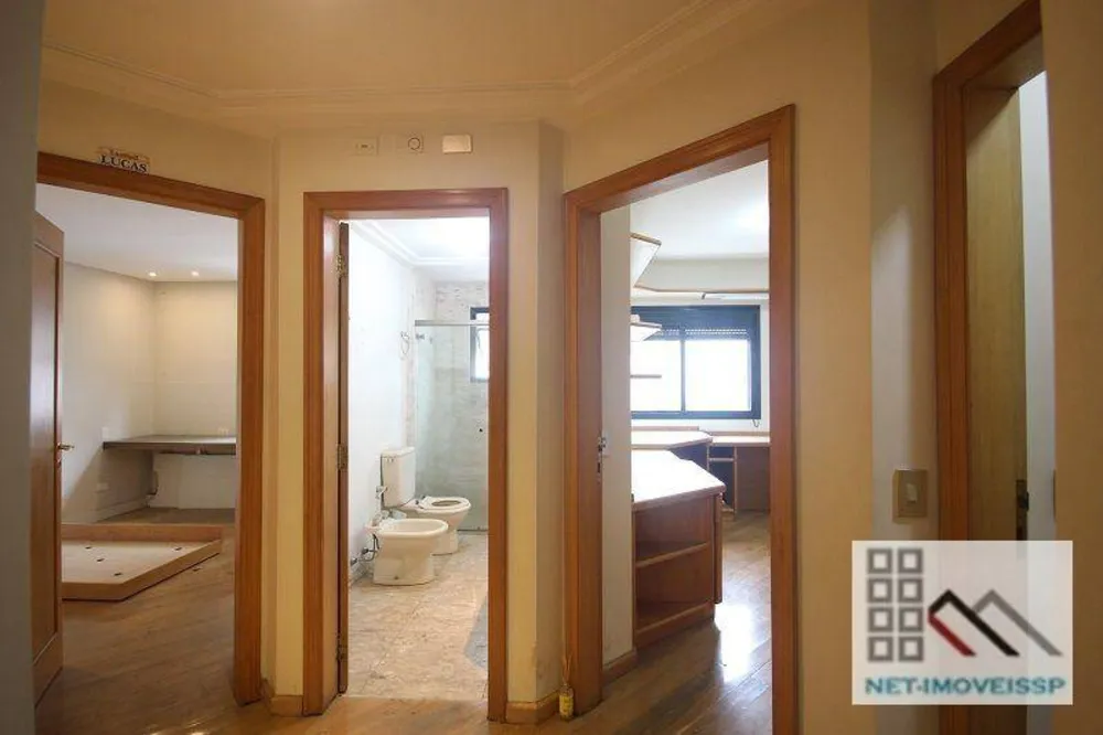 Apartamento, 4 quartos, 202 m² - Foto 25