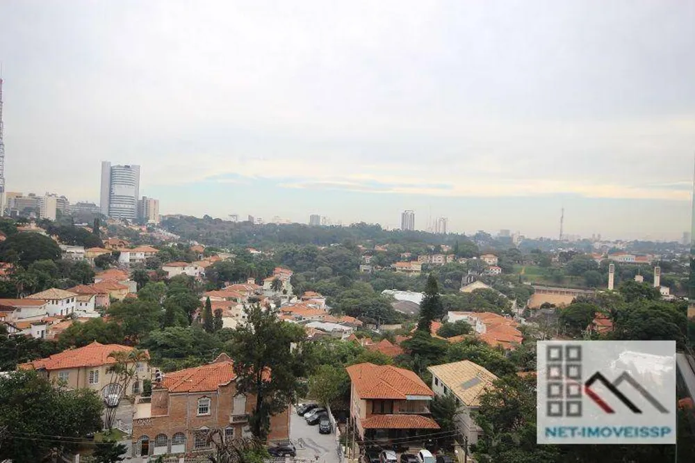 Apartamento, 4 quartos, 202 m² - Foto 31