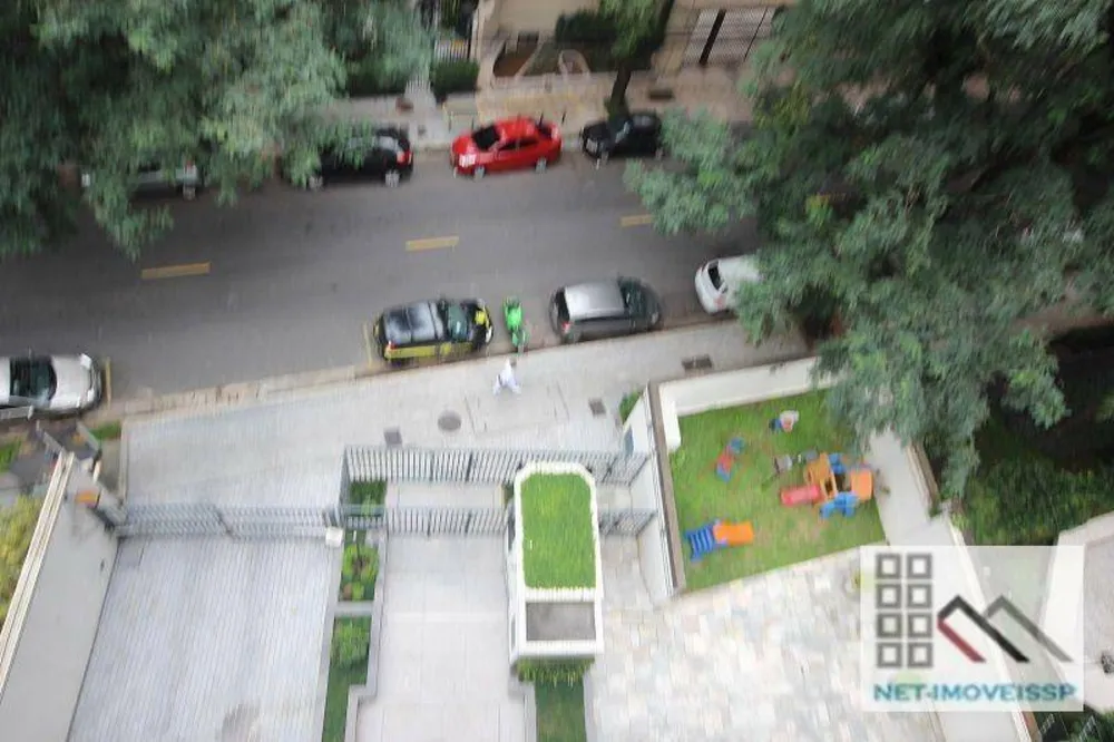 Apartamento, 4 quartos, 202 m² - Foto 36