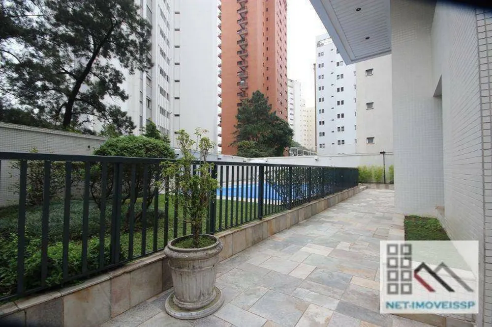 Apartamento, 4 quartos, 202 m² - Foto 34
