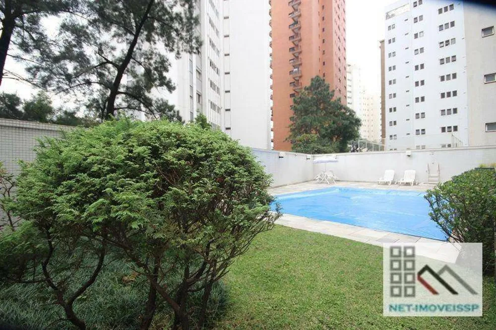 Apartamento, 4 quartos, 202 m² - Foto 33