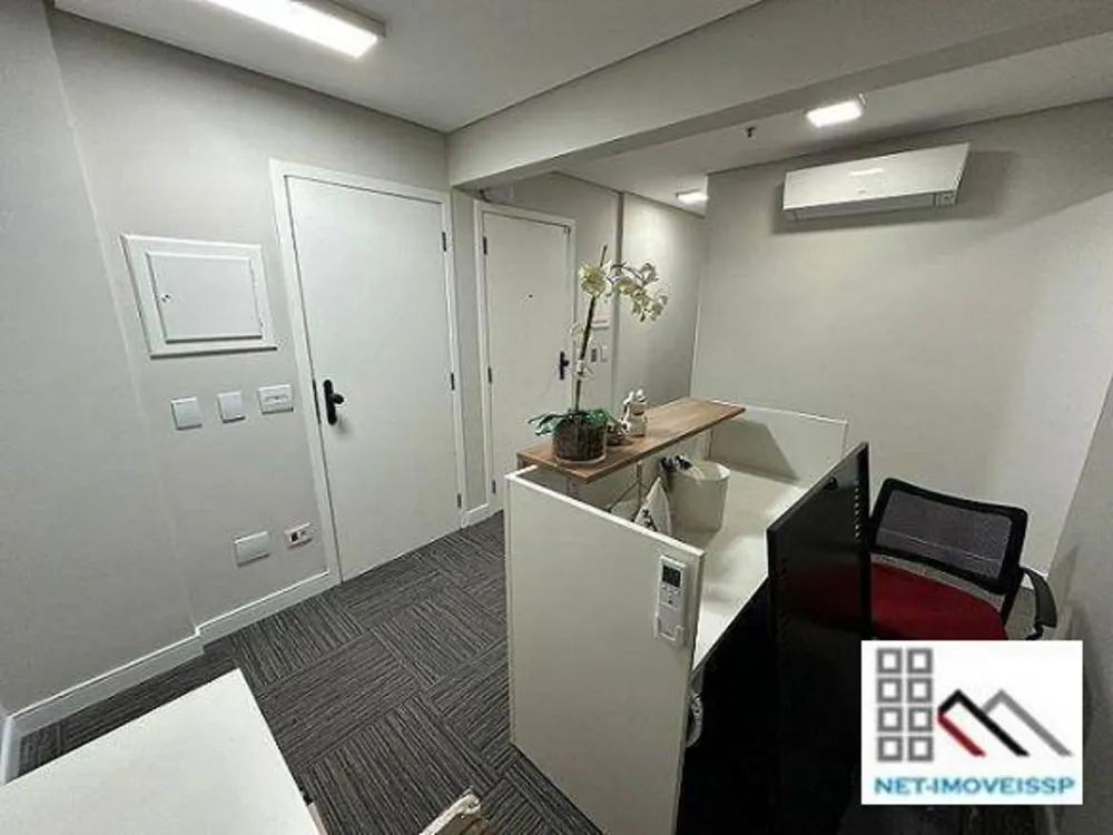 Sala-Conjunto, 100 m² - Foto 6