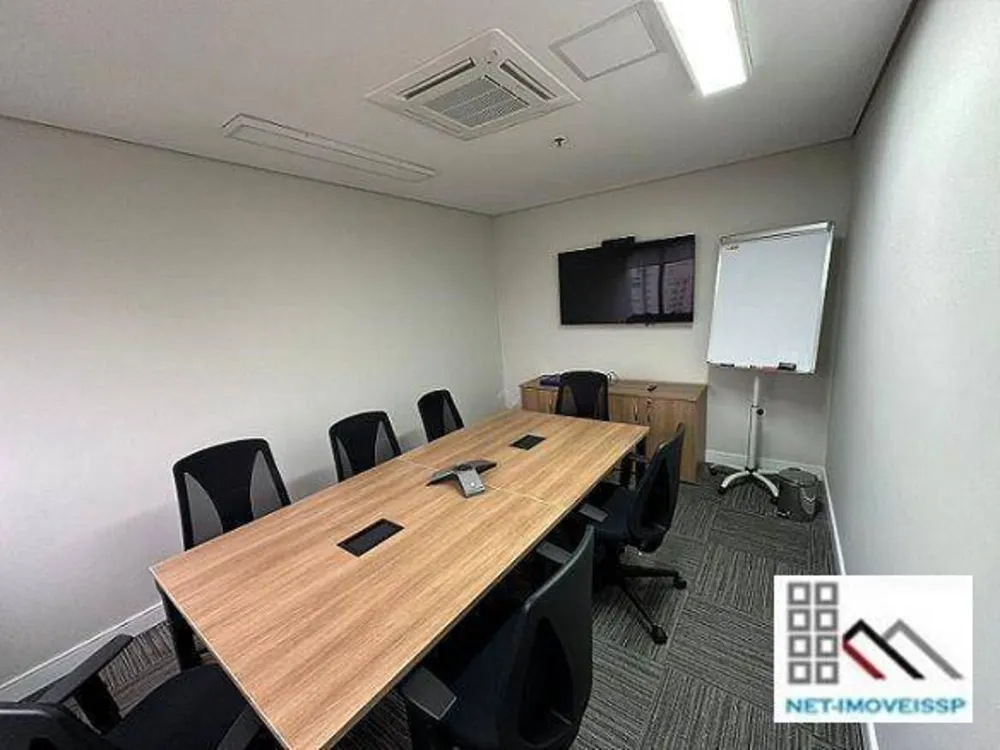 Sala-Conjunto, 100 m² - Foto 12