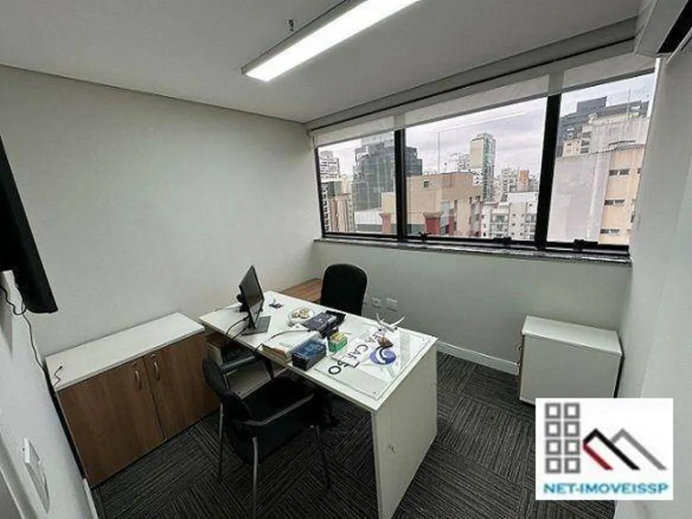 Sala-Conjunto, 100 m² - Foto 7
