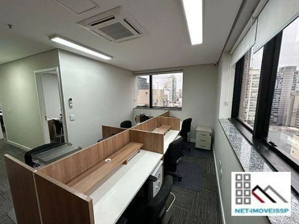 Sala-Conjunto, 100 m² - Foto 1