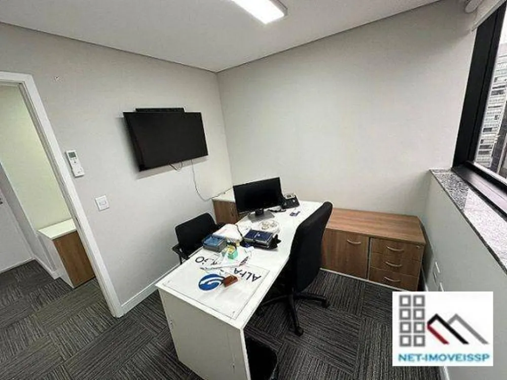 Sala-Conjunto, 100 m² - Foto 8