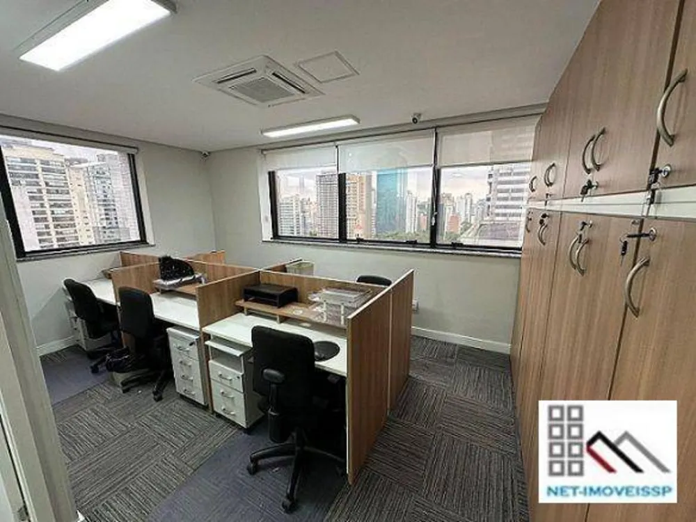 Sala-Conjunto, 100 m² - Foto 9