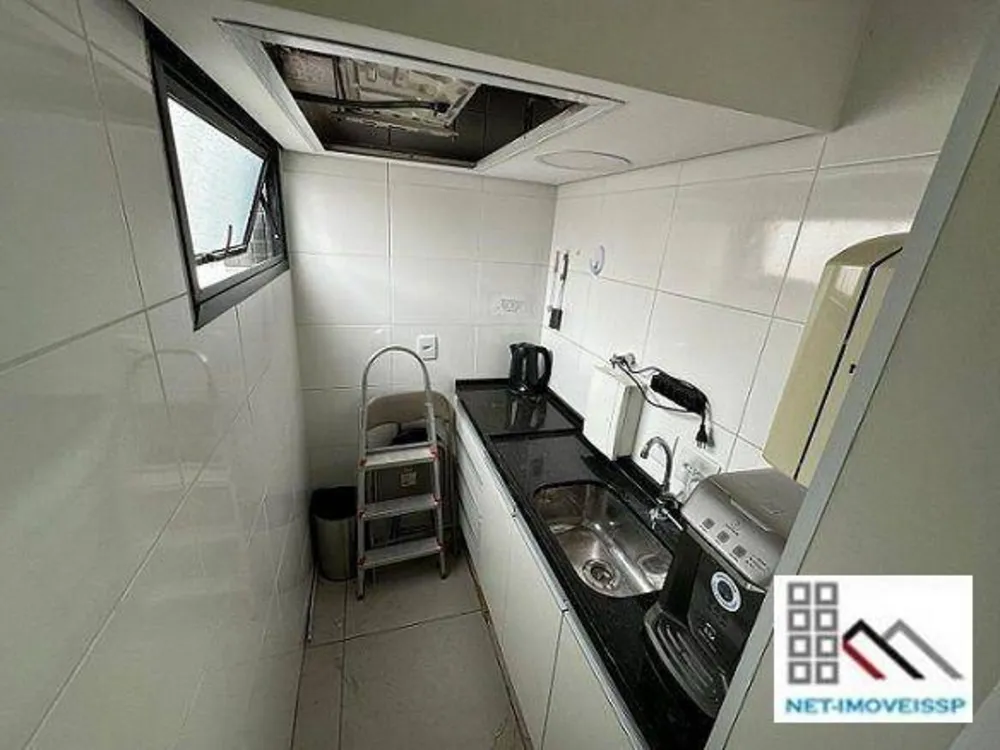 Sala-Conjunto, 100 m² - Foto 11