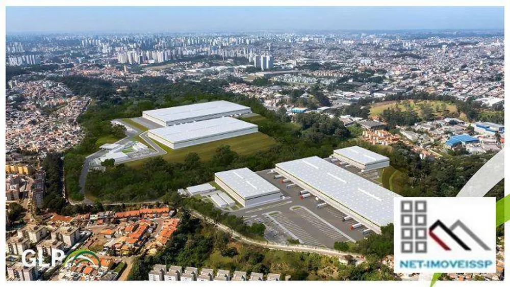 Depósito-Galpão, 8043 m² - Foto 3