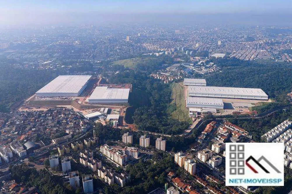 Depósito-Galpão, 8043 m² - Foto 4