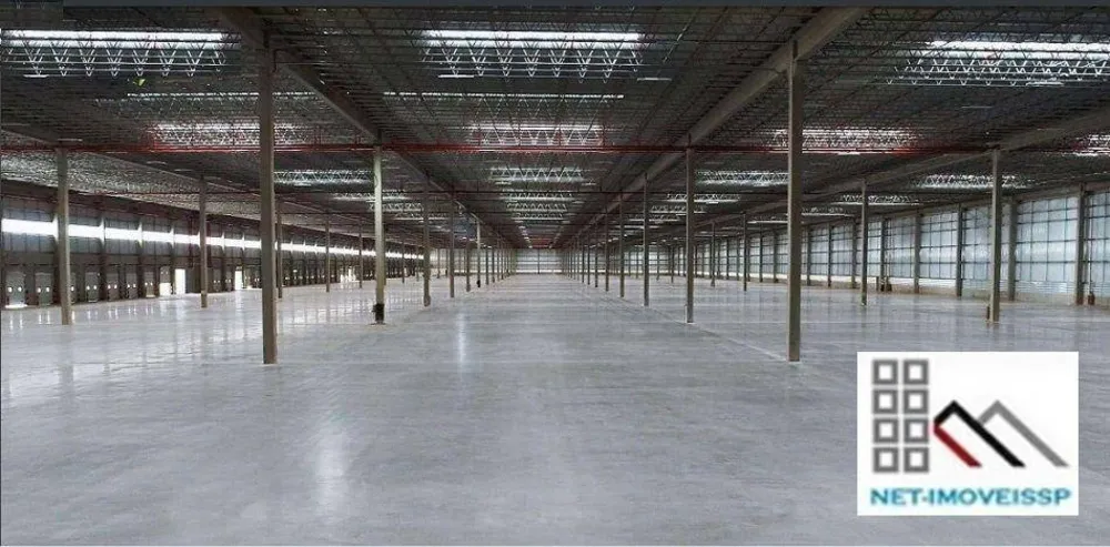 Depósito-Galpão, 8043 m² - Foto 1